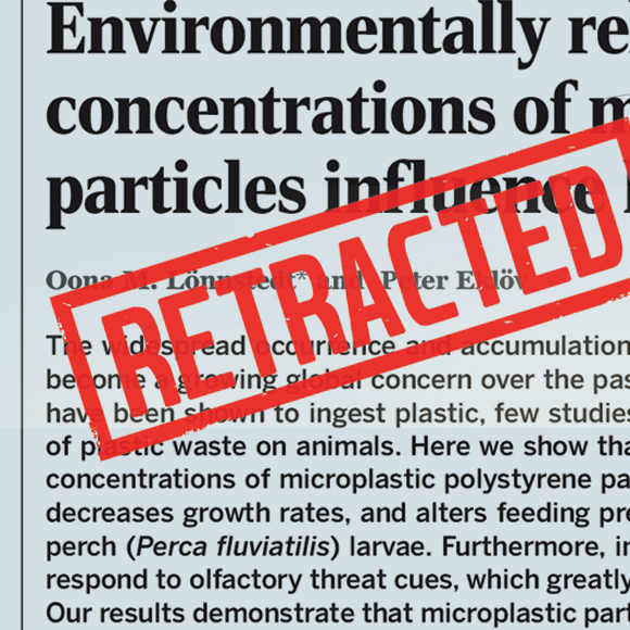 ה”פייק ניוז” של כתב העת המדעי