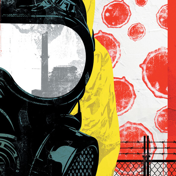 מדוע אנתרקס הוא שוב סיבה לדאגה