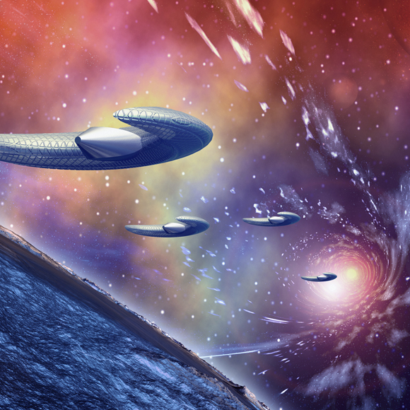 מדע מעניין זה לא מדע בדיוני