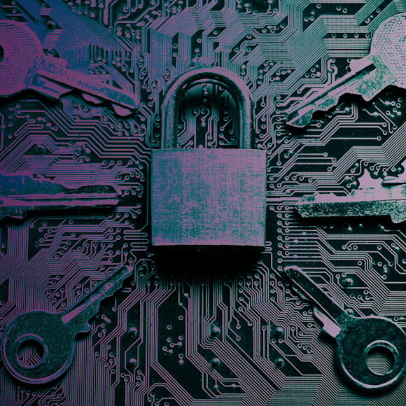 מירמיהו ועד אניגמה: חידות ההצפנה