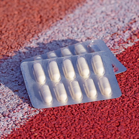 האם גלולה תשפר סבולת לב ריאה?