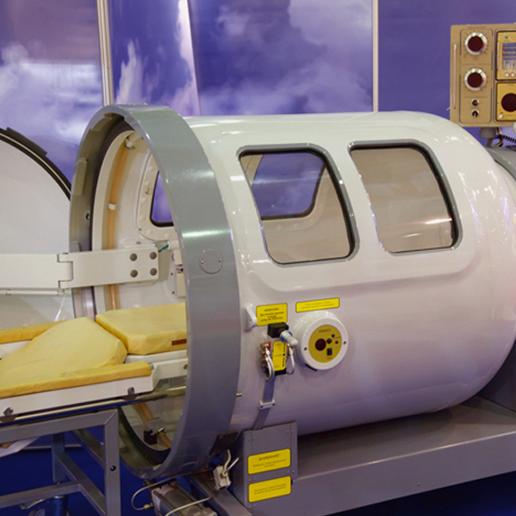 להיכנס ללחץ – ולהבריא