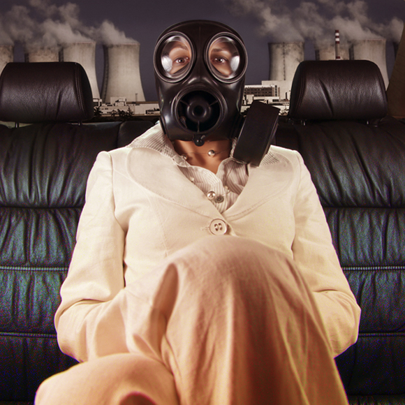 האם מסוכן להיכנס למכונית באמצע הקיץ?