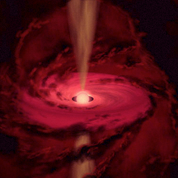 כוכב נולד, כוכב מת