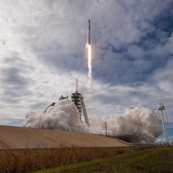 מעבורת החלל – הדור הבא