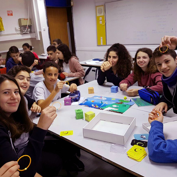 כוכבים במדעים