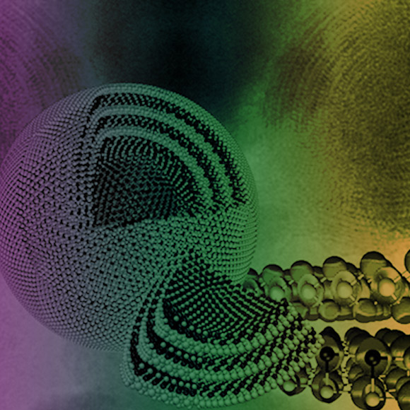 ננו-חלקיקים תוצרת השמש