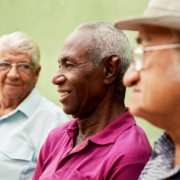 המוטציה שמאריכה חיים