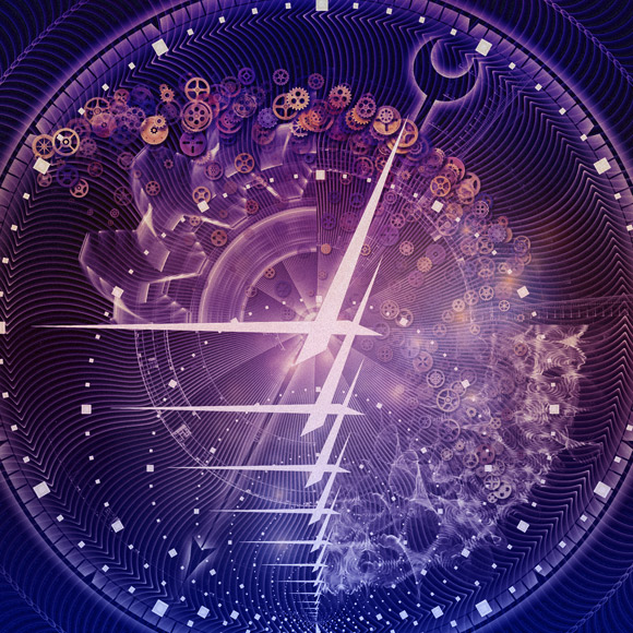 מדוע הזמן טס יותר מהר?