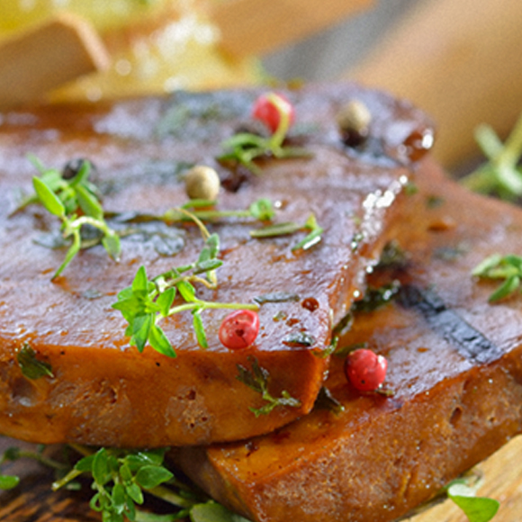 לאכול בשר בלי בשר