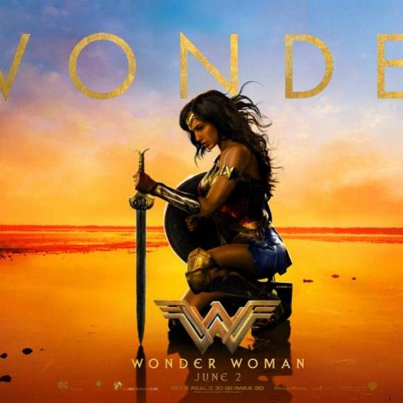 האמת על חבל האמת של וונדר וומן