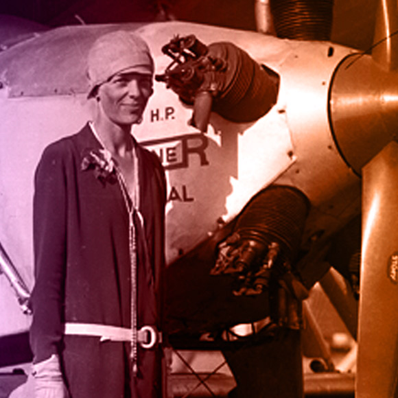 האישה שפרשה כנפיים