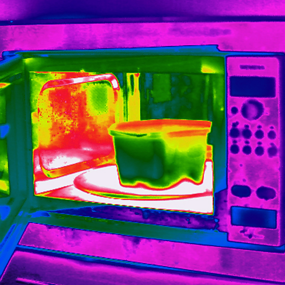 האם הקרינה הביתית מסוכנת?