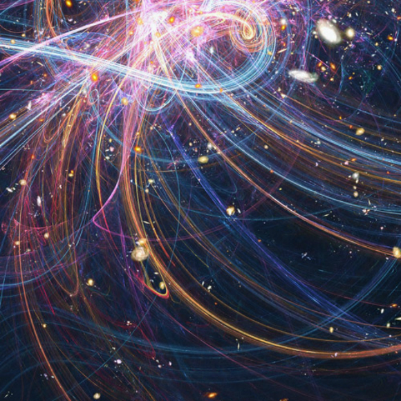 מיתרים מחפשים גשר