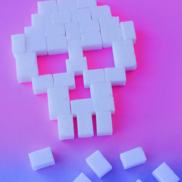 מותק, יש תחליף לסוכר?