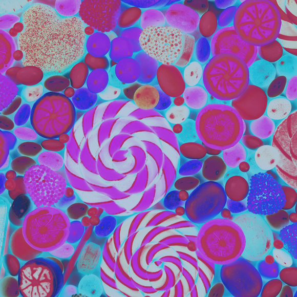 שיגעון הסוכר