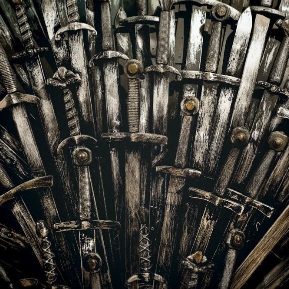 שיר של דם וגנים: המדע של משחקי הכס