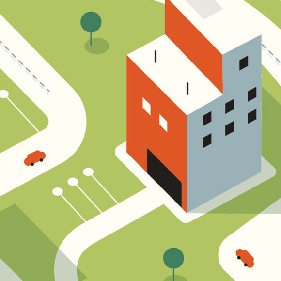 איך מכוניות ללא נהג ישנו את החיים בעיר