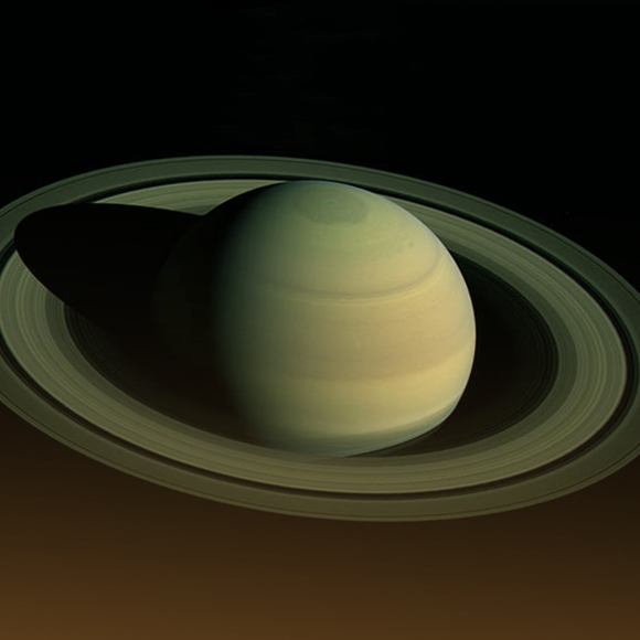 שוויון הסתיו וסופה של קסיני