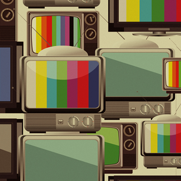 מה ההבדל בין תצוגות שונות במסכי טלוויזיה?