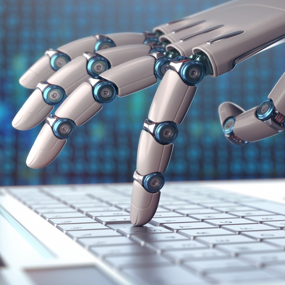 שליחות לא קטלנית: התוכנה שהמציאה שפה