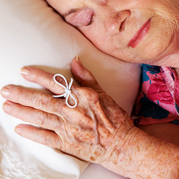 לישון כדי לזכור – ולשכוח