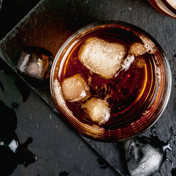 זה מדעי: ויסקי מדולל טעים יותר