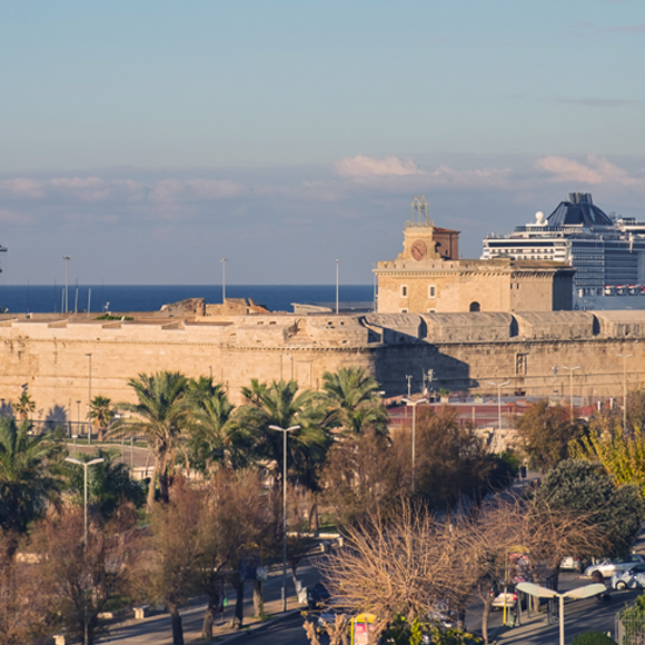 איך מבנים ימיים רומיים מחזיקים מעמד?