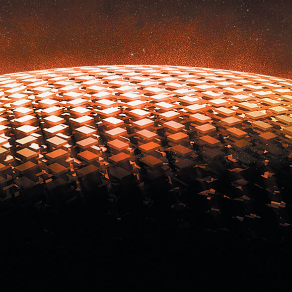 האם החומר האפל עשוי מחורים שחורים?