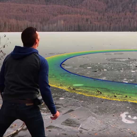 מנגינת האבנים