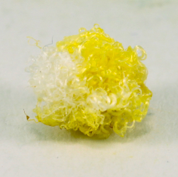 סיפורי בדים: סיבי כותנה זוהרים