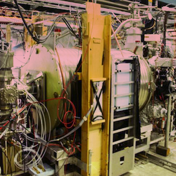 סודותיו של האנטי-חומר