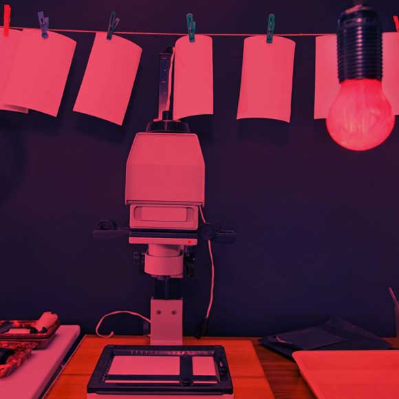 לצלם בלי צורך בעדשה