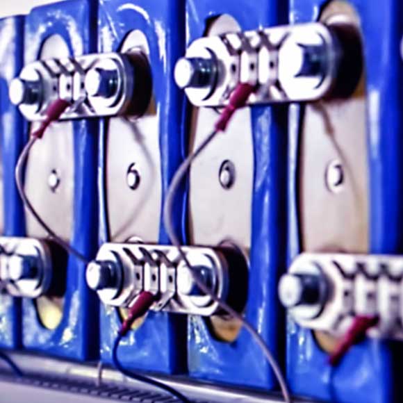 היהלומים שישפרו את בטיחות הסוללות