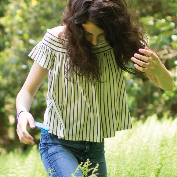 כשמין ומגדר מתנגשים