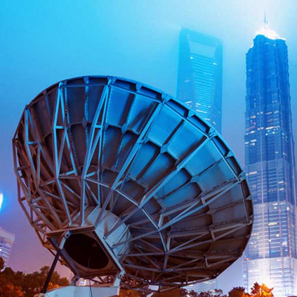 שיחת הווידאו הראשונה בהצפנה קוונטית