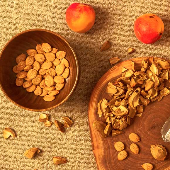 B17: הלא-ויטמין שלא מגן מסרטן