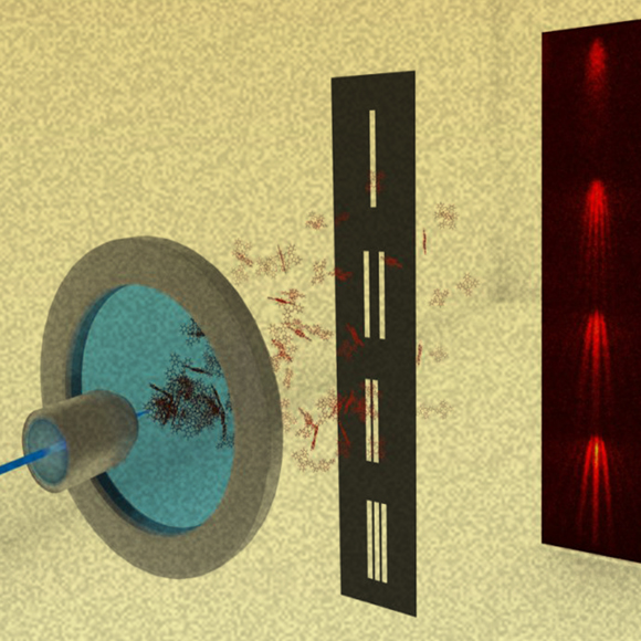 הגבולות של מכניקת הקוונטים