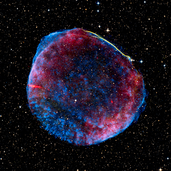 ההתפוצצות שמסרבת לדעוך