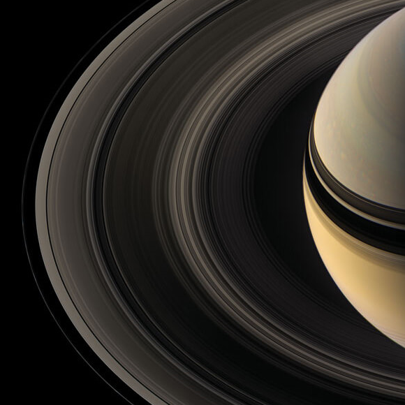 משימת קסיני לשבתאי