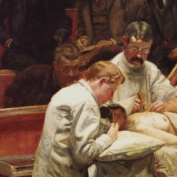 רפואה מסוכנת