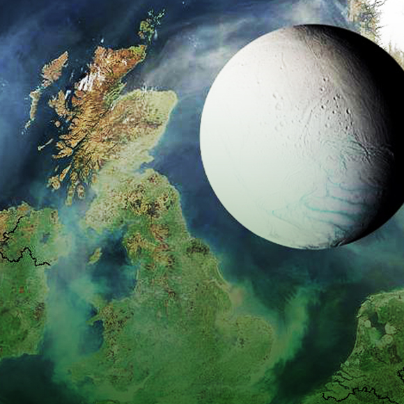 האוקיינוס הנסתר של אנקלדוס