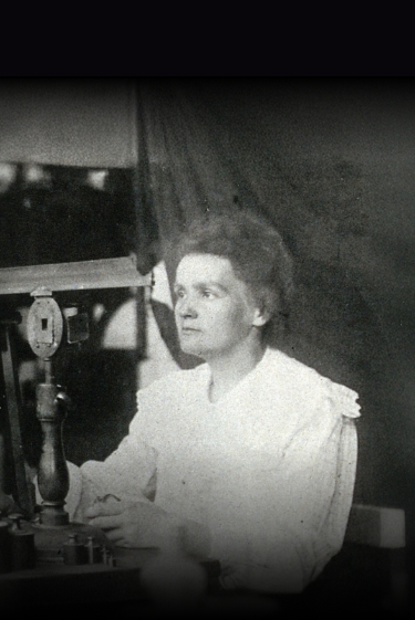 המדענית הגדולה בהיסטוריה