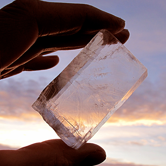 אבן השמש של הנווטים הוויקינגים