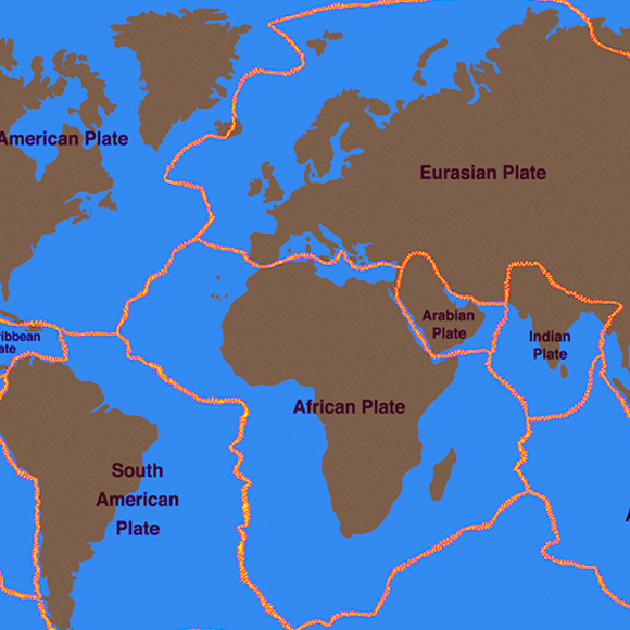 סיור מודרך בעולם התחתון