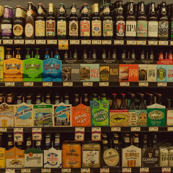 האם אפשר להתייבש משתיית בירה?