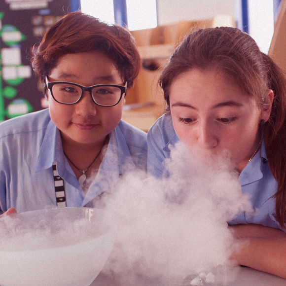 כמה תלמידות יש בשיעור פיזיקה?