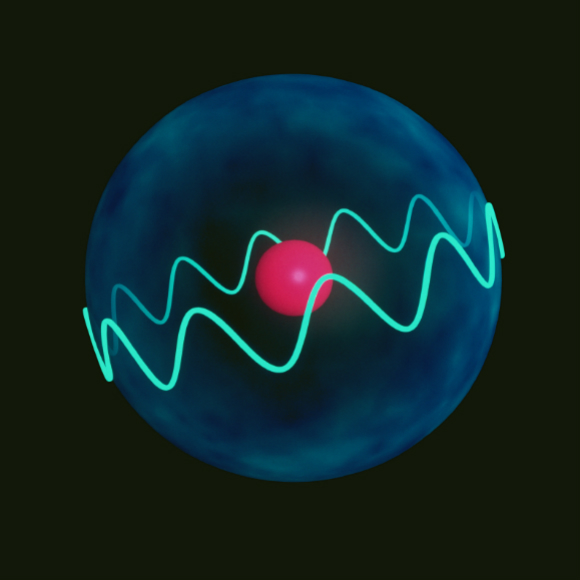 חידת גודלו של הפרוטון