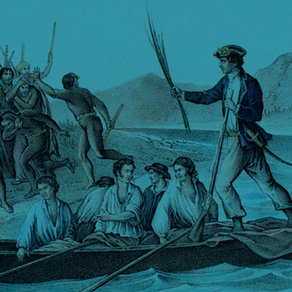 הולכים אל הלא נודע מדענים הרפתקנים