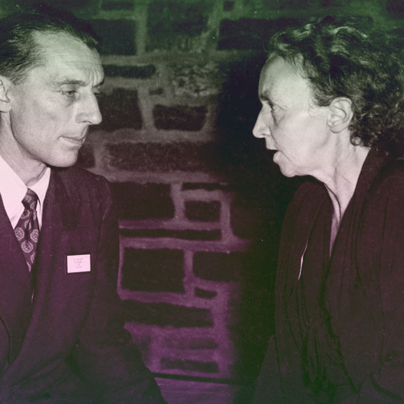 Like Parents, Like Daughter